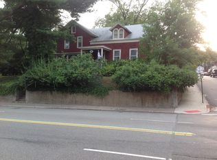 410 Main St, West Orange, NJ 07052