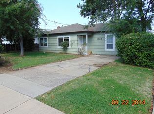 1148 W 8th St, Medford, OR 97501
