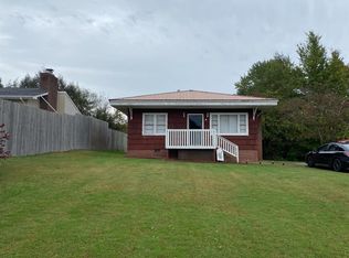 68 Sampson St, Corbin, KY 40701