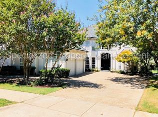 4621 Shadow Ridge Dr, Frisco, TX 75034