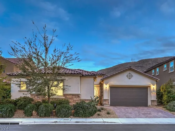 3685 Royal Fortune Dr, Las Vegas, NV 89141