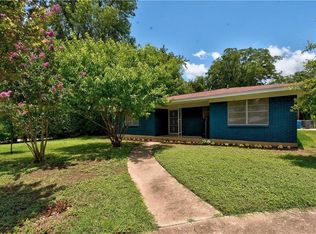 6007 Libyan Dr, Austin, TX 78745