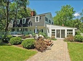 10 Delaware Rd, Morristown, NJ 07960