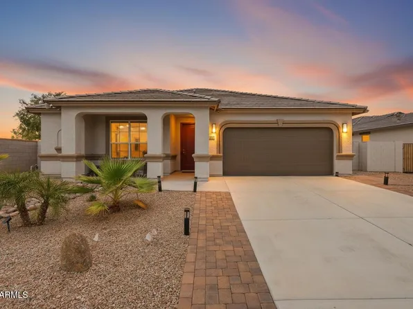 37733 W SANTA BARBARA Avenue, Maricopa, AZ 85138