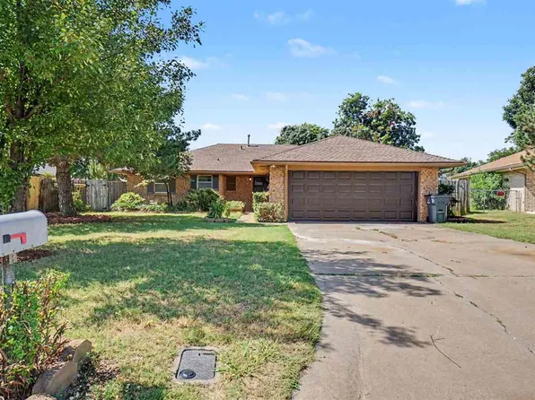 6308 NW Andrews Ave, Lawton, OK 73505