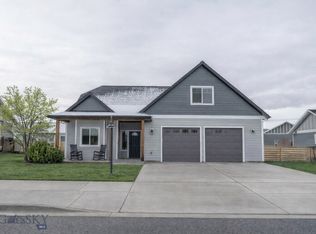 449 Rowland Rd, Bozeman, MT 59718