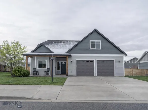 449 Rowland Rd, Bozeman, MT 59718