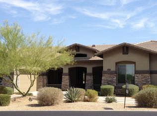 7302 E La Junta Rd, Scottsdale, AZ 85255