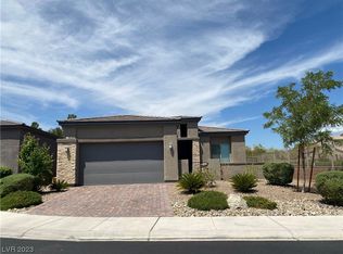 7583 Desert Rhyolite St, Las Vegas, NV 89113
