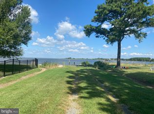 5705 Green Cove Dr, Cambridge, MD 21613