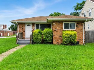 108 Grant St, Chesapeake, VA 23320