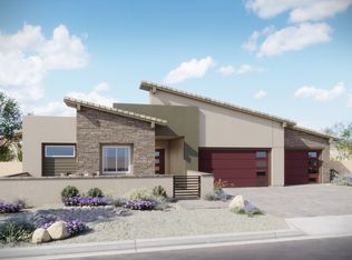 The Quartet Plan, Signature Estates by Signature Homes, Henderson, NV 89074