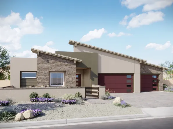 The Quartet Plan, Signature Estates by Signature Homes