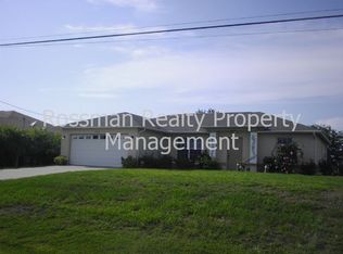 2115 SW 15th St, Cape Coral, FL 33991