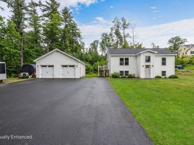 3 Harris Road, East Baldwin, ME, 04024
