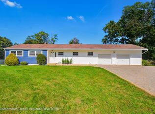 9 Parmly Rd, Tinton Falls, NJ 07724