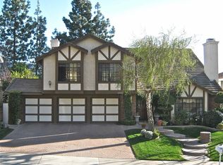 29958 Rolling Ridge Dr, Agoura Hills, CA 91301