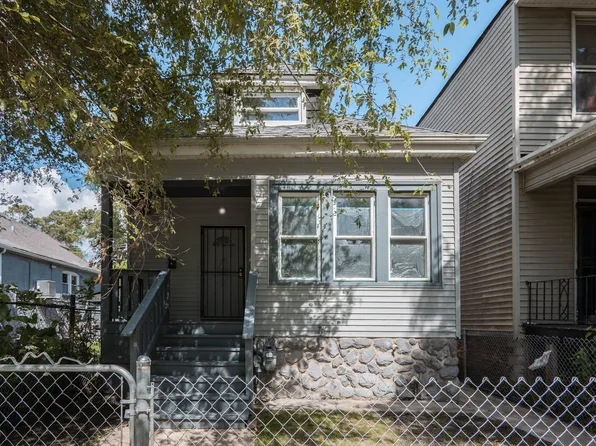 5529 S Throop St, Chicago, IL 60636