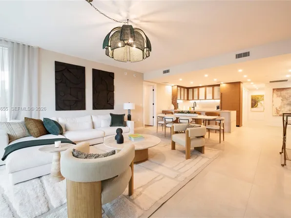 2200 Brickell Ave #407, Miami, FL 33129