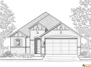 2826 Purpletop Point, New Braunfels, TX 78130