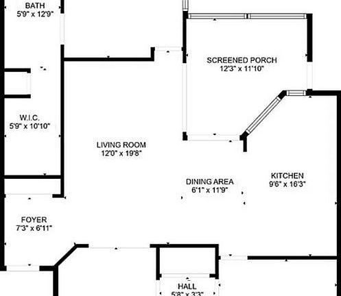 2nd image of 6075 Parkwalk Dr