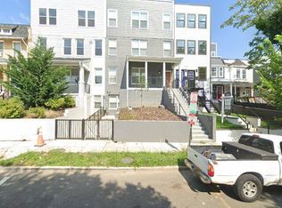 1628 Trinidad Ave NE #1, Washington, DC 20002