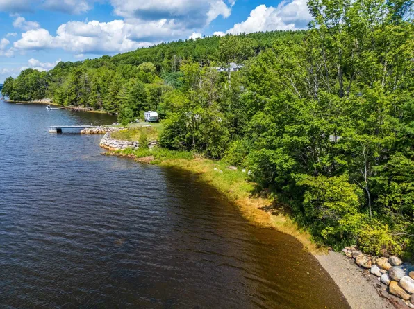 Highway 332 Lot 6, Middle Lahave, NS B4V 2X4