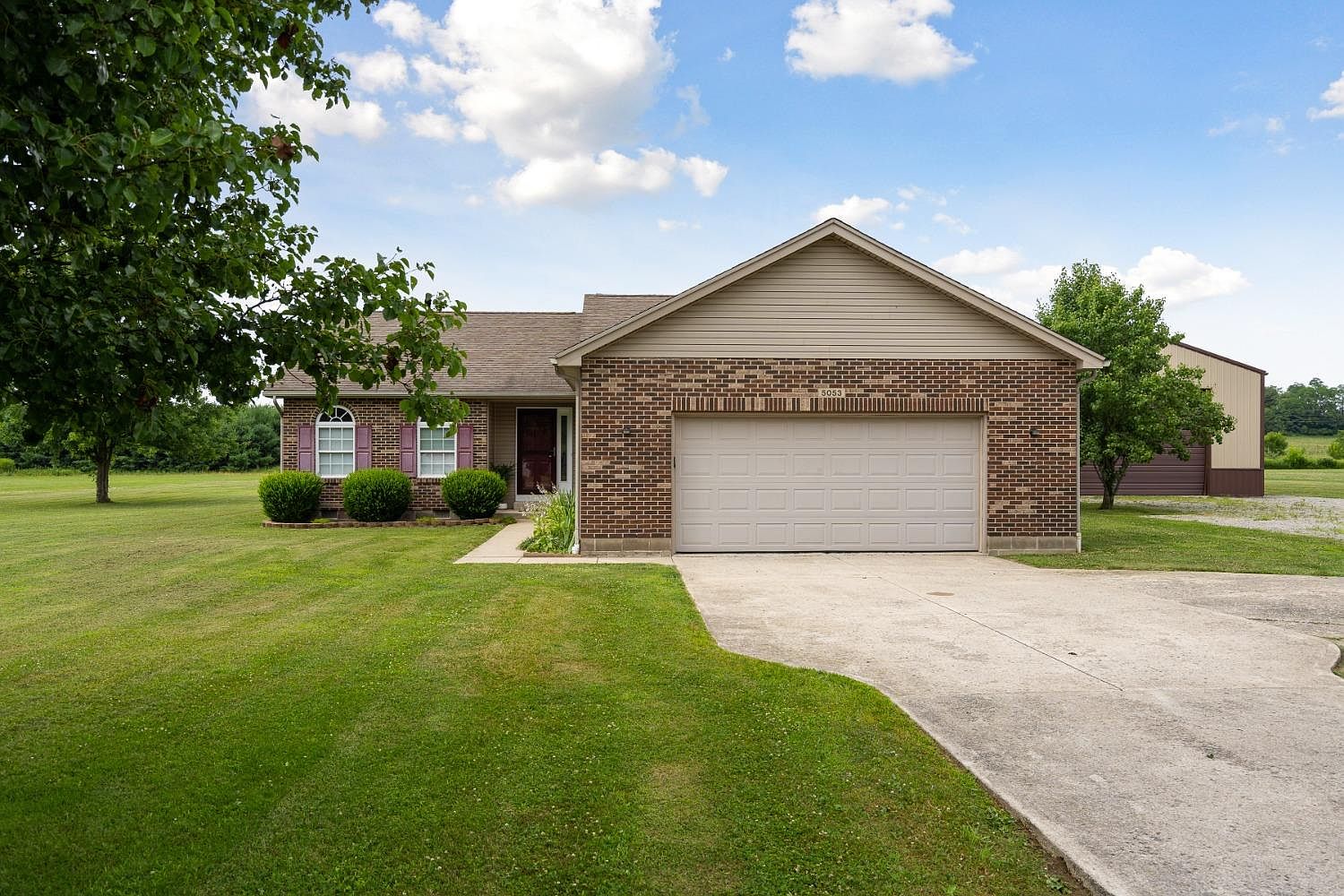 5053 Panhandle Rd, New Vienna, OH 45159 Zillow