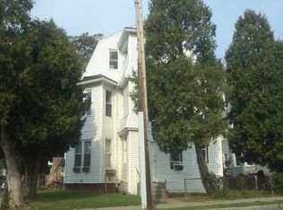 430 Plainfield St FRNT 3, Springfield, MA 01107