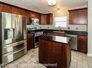 7015 Red Lake Ct, Indianapolis, IN 46217