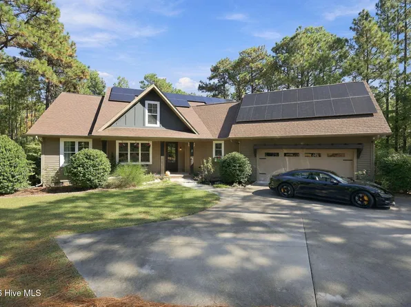 320 Lupin Place, Southern Pines, NC 28387