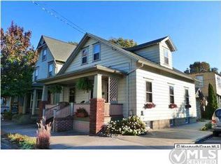 102 Mount Carmel Way, Ocean Grove, NJ 07756