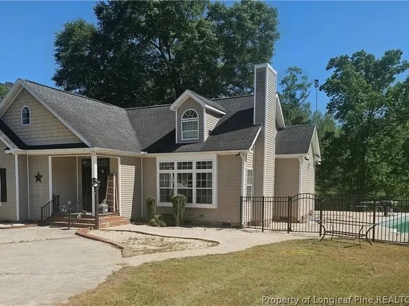 435 Thomas Way, Cameron, NC 28326