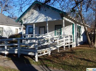 815 S 9th St, Temple, TX 76504