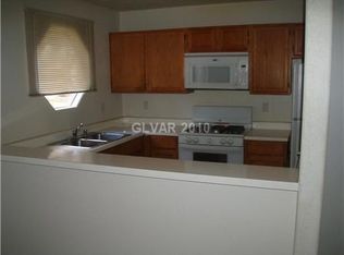 5012 S Rainbow Blvd UNIT 102, Las Vegas, NV 89118