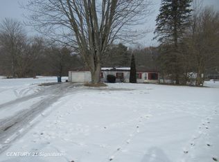 9084 Frances Rd, Flushing, MI 48433