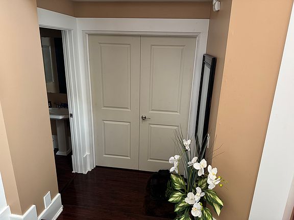 this is the room with closed doors from outside.