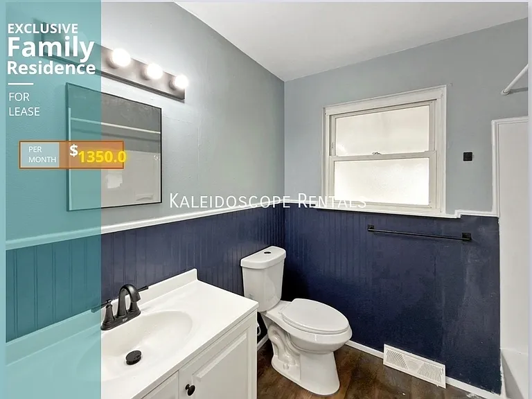 511 Lynn Haven Ln — Photo 3