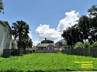 6723 Louis Xiv St, New Orleans, LA 70124