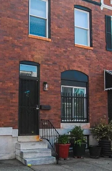 2727 E Monument St — Photo 1