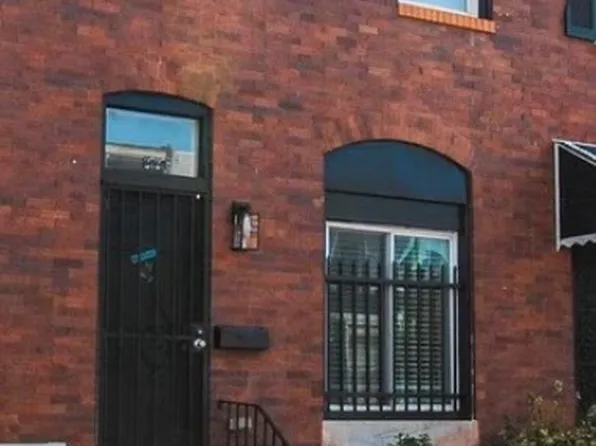 2727 E Monument St, Baltimore, MD 21205