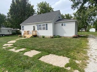 304 Lawn St, Monroe City, MO 63456