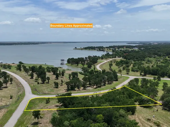 6 & Btslp #23, Corsicana, TX 75109