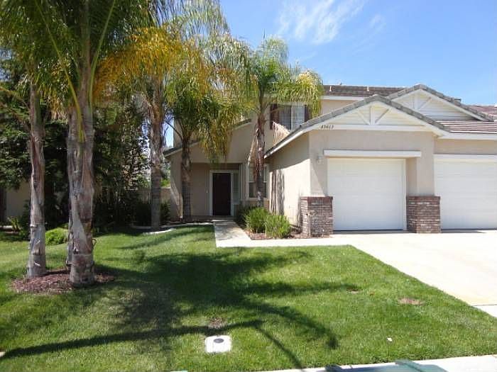 Great Curb Appeal