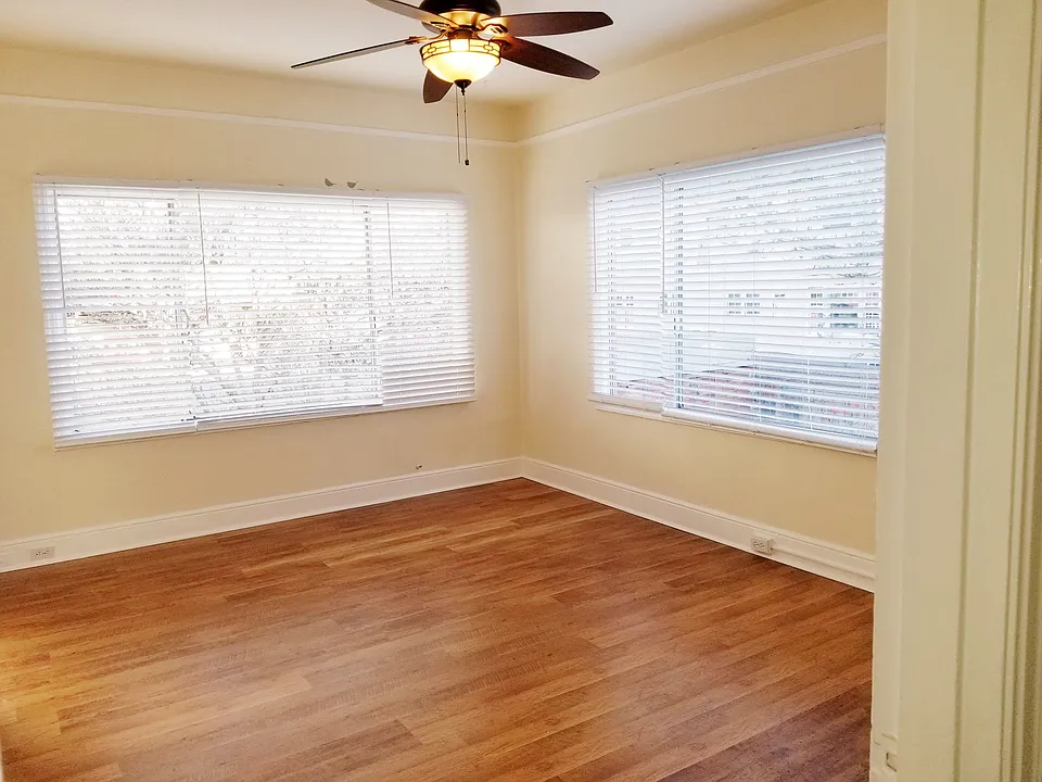 1717 Euclid Ave #8