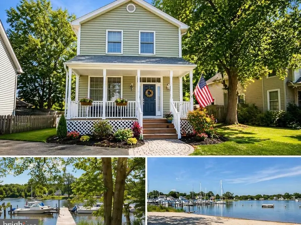 1617 Hilltop Rd, Edgewater, MD 21037