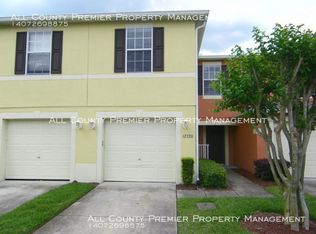 12720 Lexington Summit St, Orlando, FL 32828
