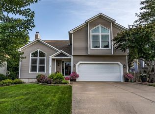 10528 Nogard Ave, Kansas City, KS 66109