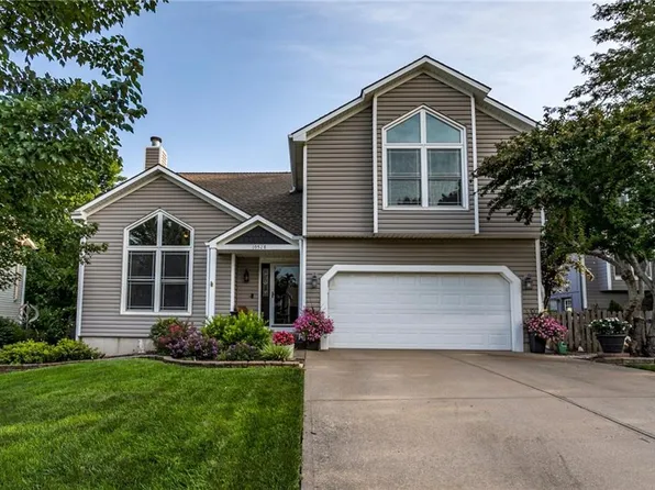 10528 Nogard Ave, Kansas City, KS 66109