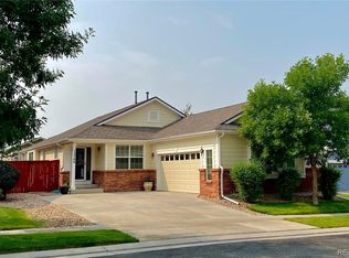 15766 E 107th Way, Commerce City, CO 80022